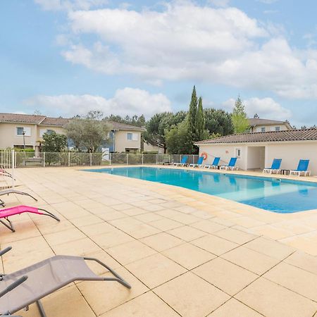 Appart'City Classic Bordeaux Aeroport St Jean D'Illac Saint-Jean-d'Illac Ngoại thất bức ảnh
