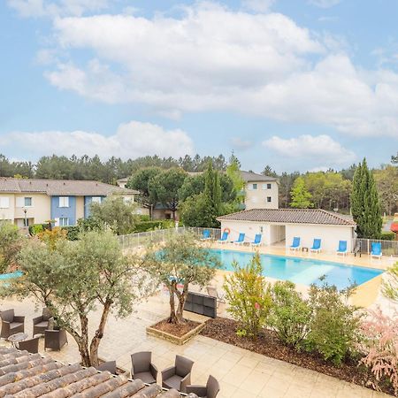 Appart'City Classic Bordeaux Aeroport St Jean D'Illac Saint-Jean-d'Illac Ngoại thất bức ảnh