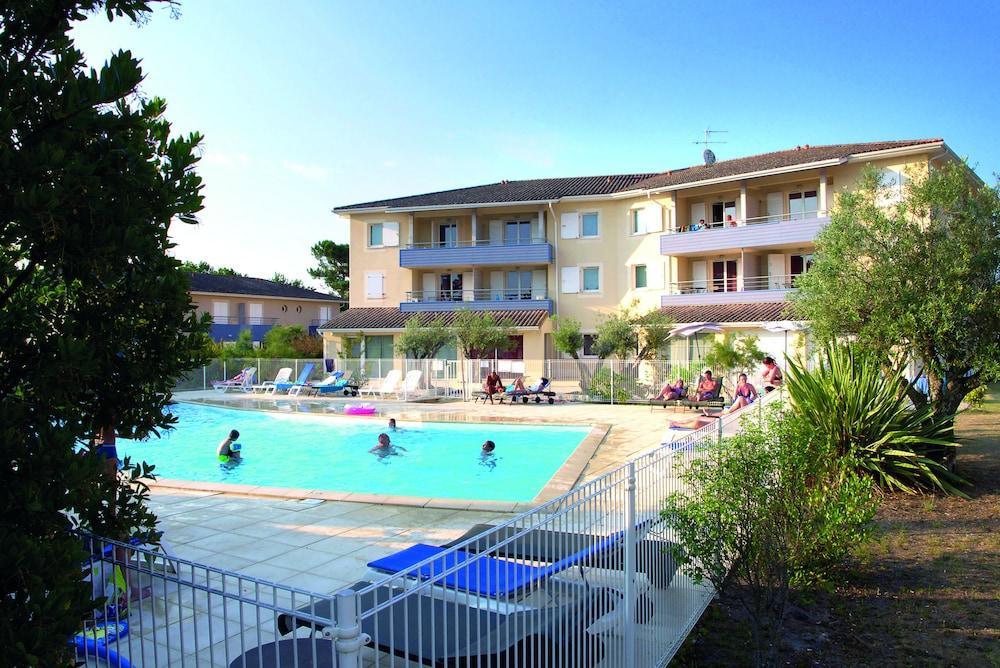 Appart'City Classic Bordeaux Aeroport St Jean D'Illac Saint-Jean-d'Illac Ngoại thất bức ảnh