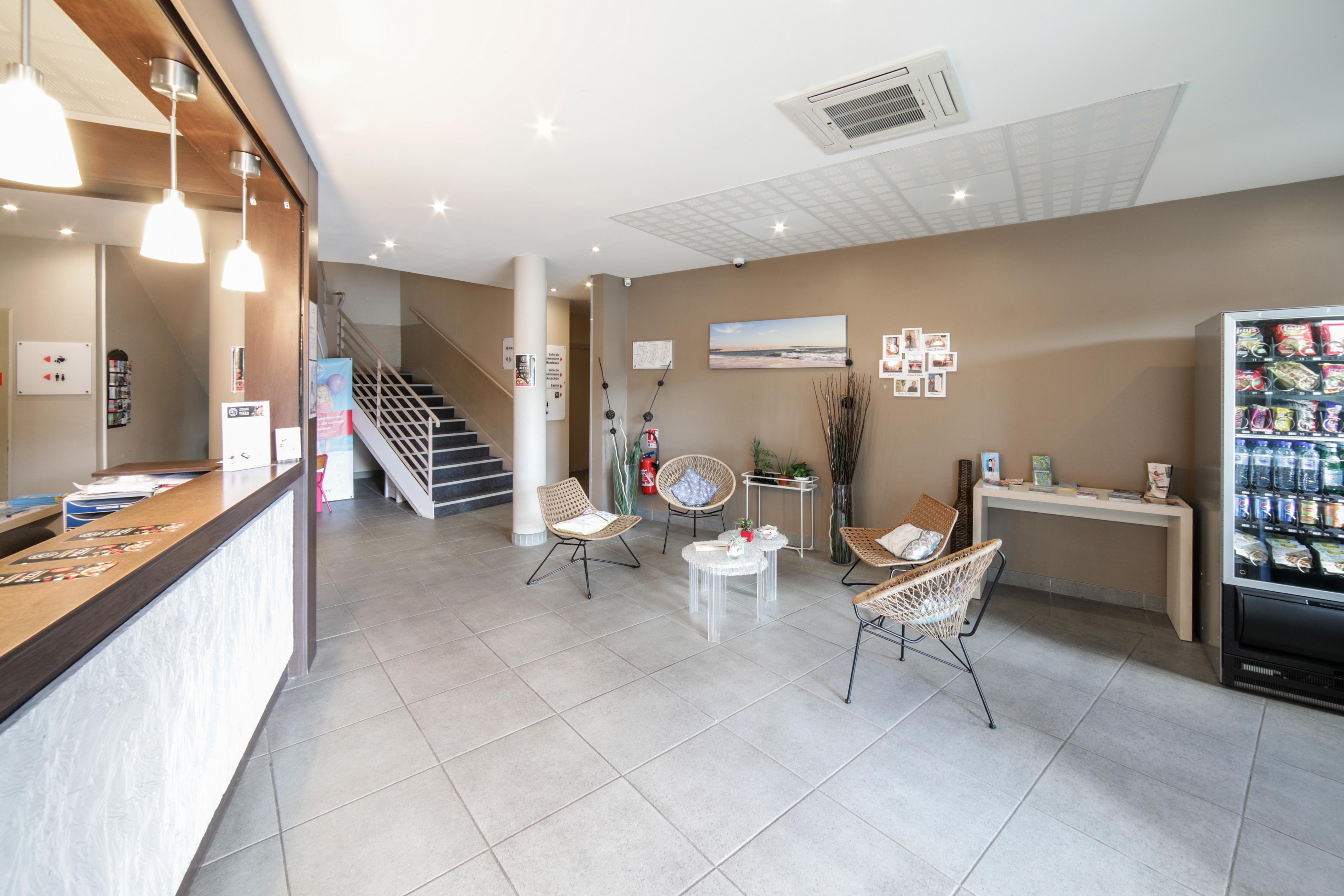 Appart'City Classic Bordeaux Aeroport St Jean D'Illac Saint-Jean-d'Illac Ngoại thất bức ảnh