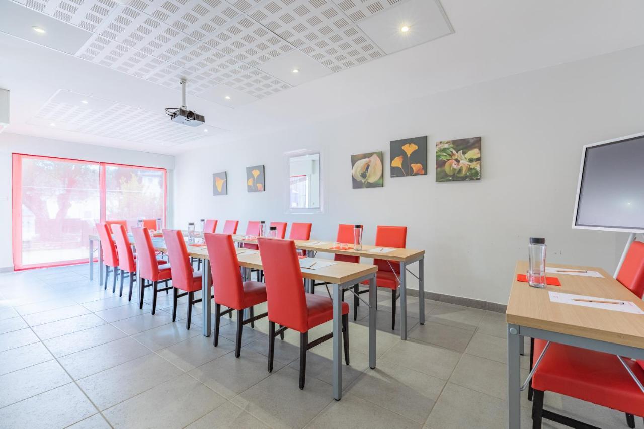 Appart'City Classic Bordeaux Aeroport St Jean D'Illac Saint-Jean-d'Illac Ngoại thất bức ảnh