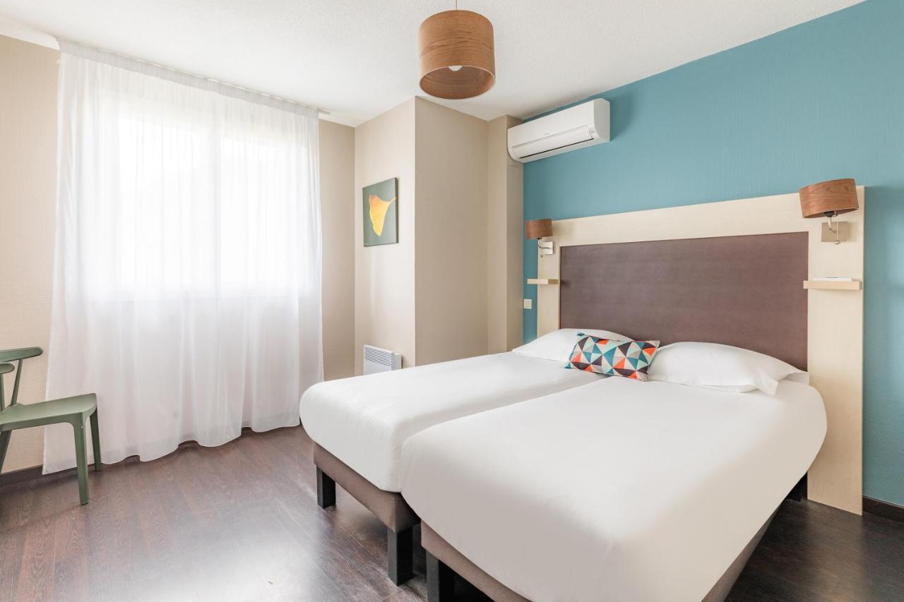 Appart'City Classic Bordeaux Aeroport St Jean D'Illac Saint-Jean-d'Illac Ngoại thất bức ảnh