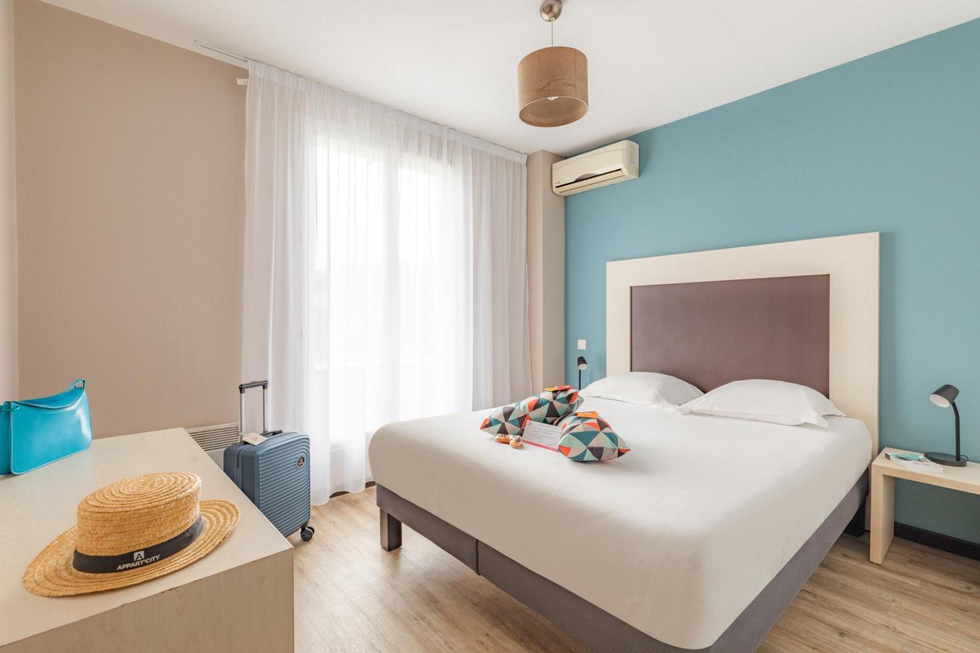 Appart'City Classic Bordeaux Aeroport St Jean D'Illac Saint-Jean-d'Illac Ngoại thất bức ảnh