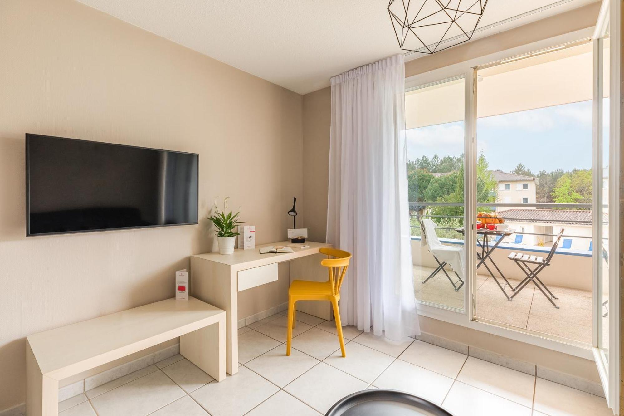 Appart'City Classic Bordeaux Aeroport St Jean D'Illac Saint-Jean-d'Illac Ngoại thất bức ảnh