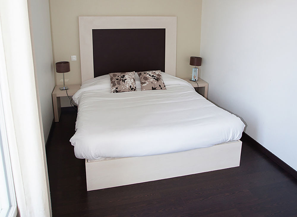 Appart'City Classic Bordeaux Aeroport St Jean D'Illac Saint-Jean-d'Illac Ngoại thất bức ảnh