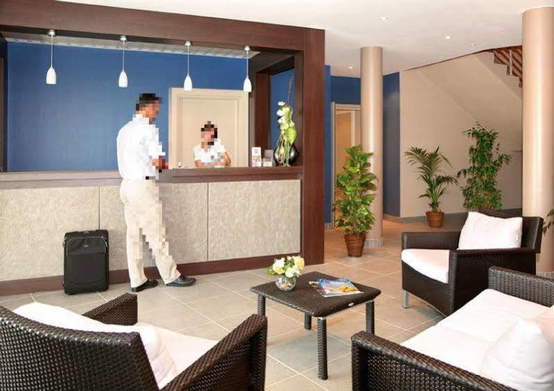 Appart'City Classic Bordeaux Aeroport St Jean D'Illac Saint-Jean-d'Illac Ngoại thất bức ảnh