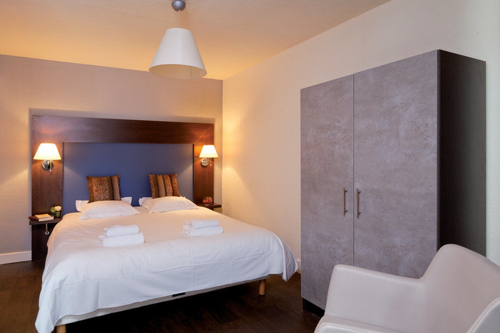 Appart'City Classic Bordeaux Aeroport St Jean D'Illac Saint-Jean-d'Illac Ngoại thất bức ảnh