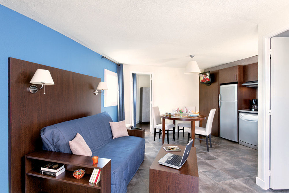 Appart'City Classic Bordeaux Aeroport St Jean D'Illac Saint-Jean-d'Illac Ngoại thất bức ảnh